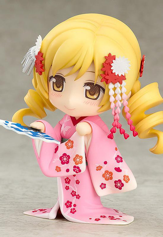 Madoka Magica: 770 Tomoe Mami Maiko ver. Nendoroid