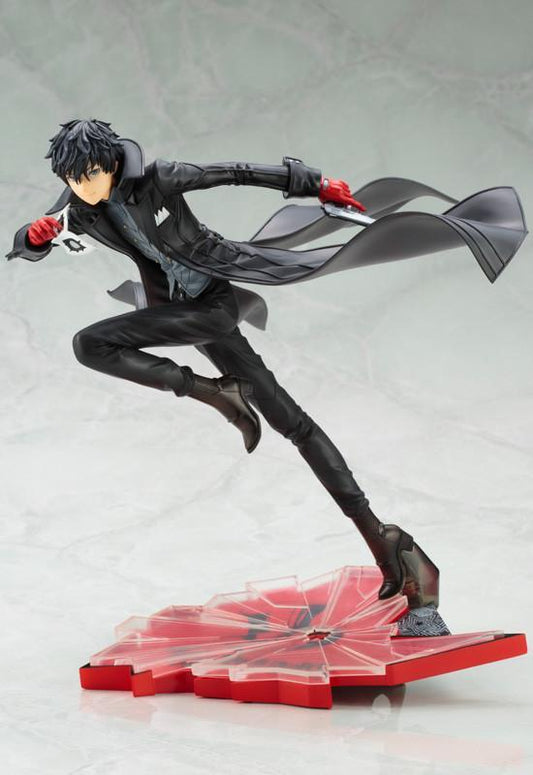 Persona 5: Joker ArtFX-J 1/8 Scale Figure