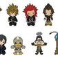 Kingdom Hearts: Series 3 Die Cut Key Chain Blind Box (1 random key chain)