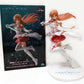 Sword Art Online: Ordinal Scale Asuna 8" Sega LPM Figure