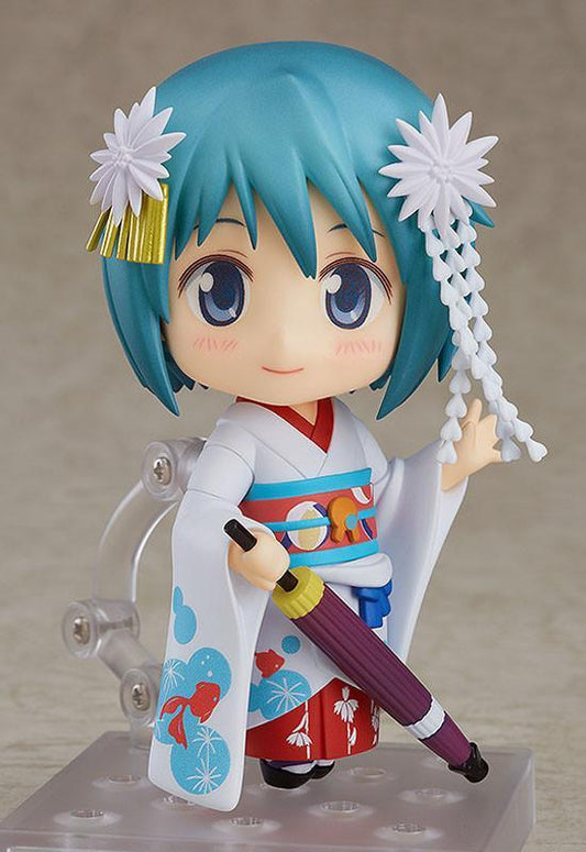 Madoka Magica: 797 Miki Sayaka Maiko ver. Nendoroid