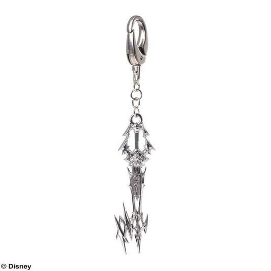 Kingdom Hearts: Gula (Leopardos Union) Keyblade Key Chain