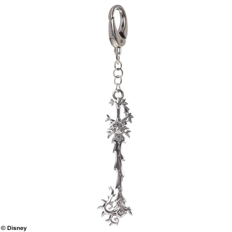 Kingdom Hearts: Invi (Anguis Union) Keyblade Key Chain