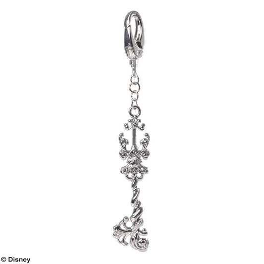 Kingdom Hearts: Ava (Vulpes Union) Keyblade Key Chain