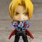Fullmetal Alchemist: 788 Edward Elric Nendoroid