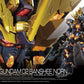 Gundam: Unicorn Gundam 02 Banshee Norn RG Model