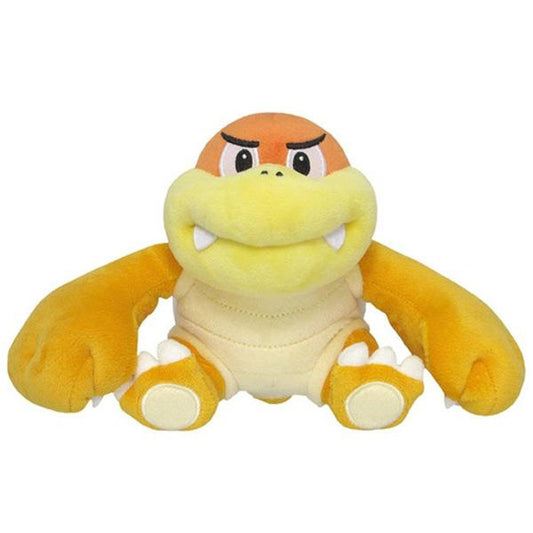 Super Mario Bros.: Boom Boom 6.5" All Star Collection Plush