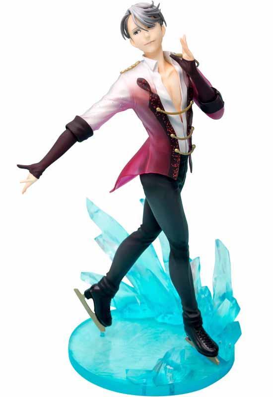 Yuri on Ice: Victor 1/8 Scale Figurine