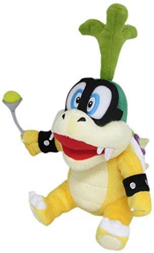 Super Mario Bros.: Iggy Koopa 9" Plush