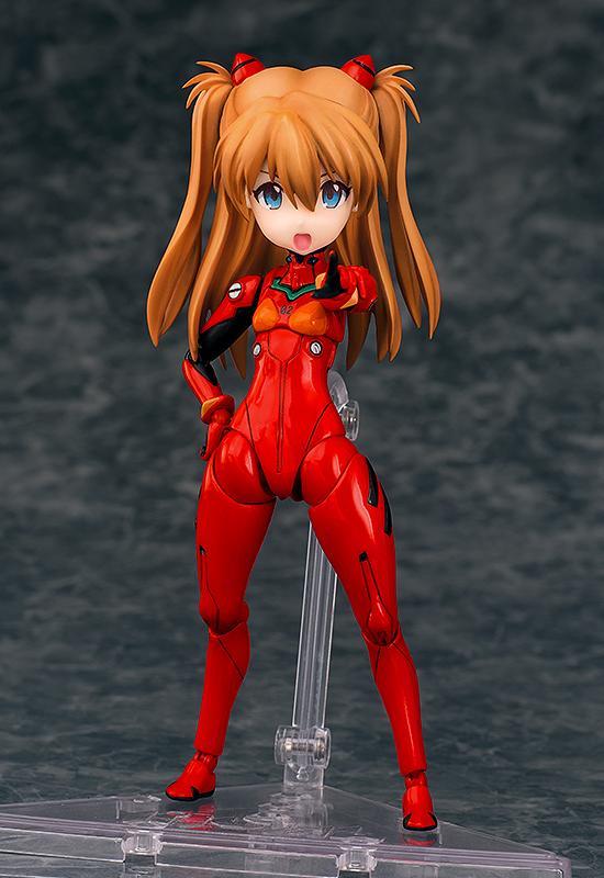 Evangelion: 011 Asuka Langley Parfom