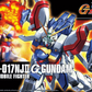 Gundam: God "G" Gundam HG Model