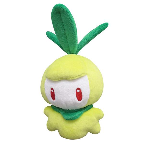 Pokemon: Petilil 9” All Star Collection Plush