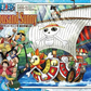 One Piece: Thousand Sunny New World Ver. Model Kit