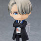 Yuri!!! on Ice: 865 Victor Nikiforov Coach Ver. Nendoroid