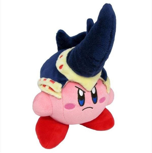 Kirby: Beetle Kirby 5" Plush
