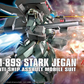 Gundam: Stark Jegan HG Model