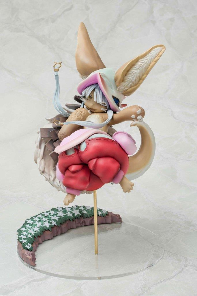 Made in Abyss: Nanachi 1/6 Scale Toy'sworks Figurine
