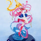 Sailor Moon: Moon Crystal Power, Make-up Figuarts Zero Chouette Figure