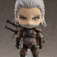The Witcher 3: 907 Geralt Nendoroid