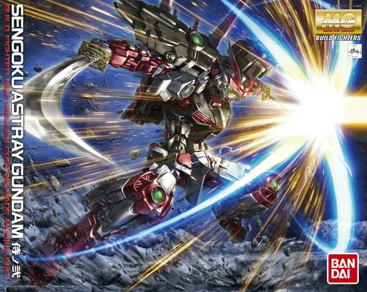 Gundam: Sengoku Astray Gundam MG Model