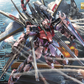 Gundam: Strike Rouge+Ootori RM MG Model