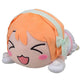Love Live!:Hoshizora Rin (Snow Halation ver.) Nesoberi Plush
