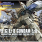 Gundam: Gundam EZ-8 HG Model
