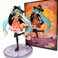 Vocaloid: Hatsune Miku 2nd Season Autumn ver. 7" Figure
